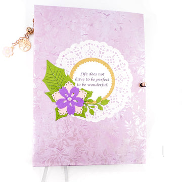 Handmade Journals By Guin – Limited Release!
