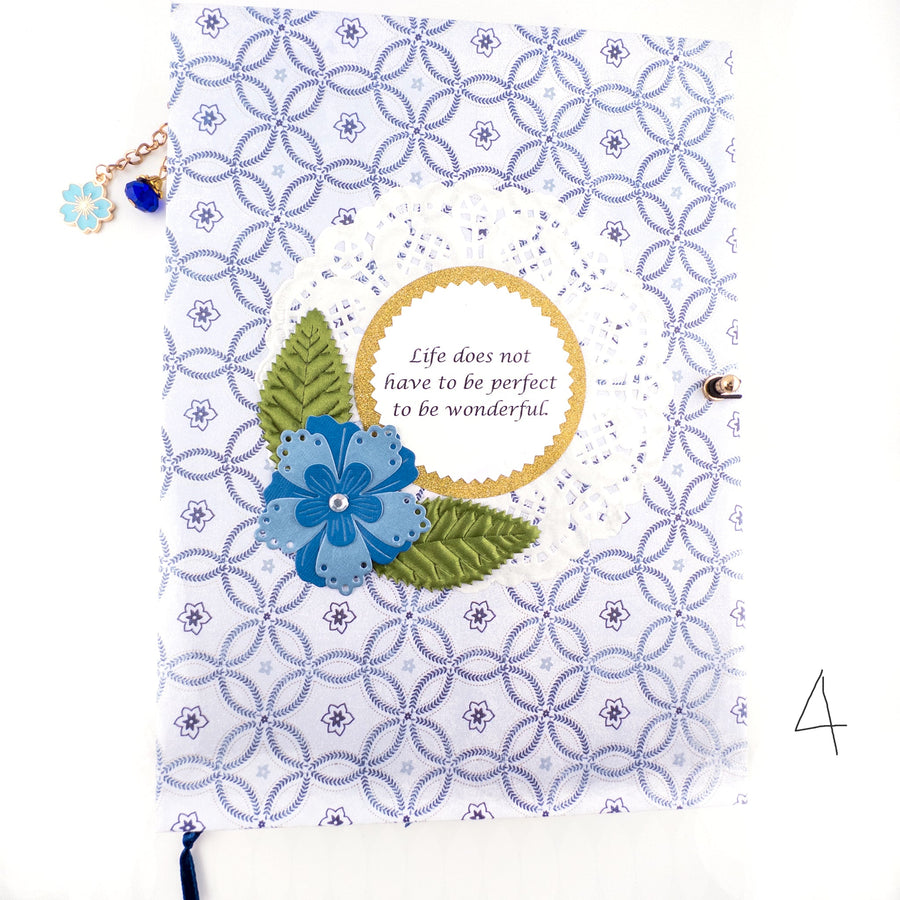 Handmade Journals By Guin – Limited Release!
