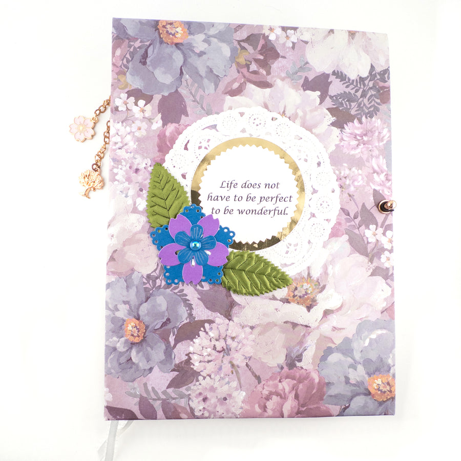 Handmade Journals By Guin – Limited Release!