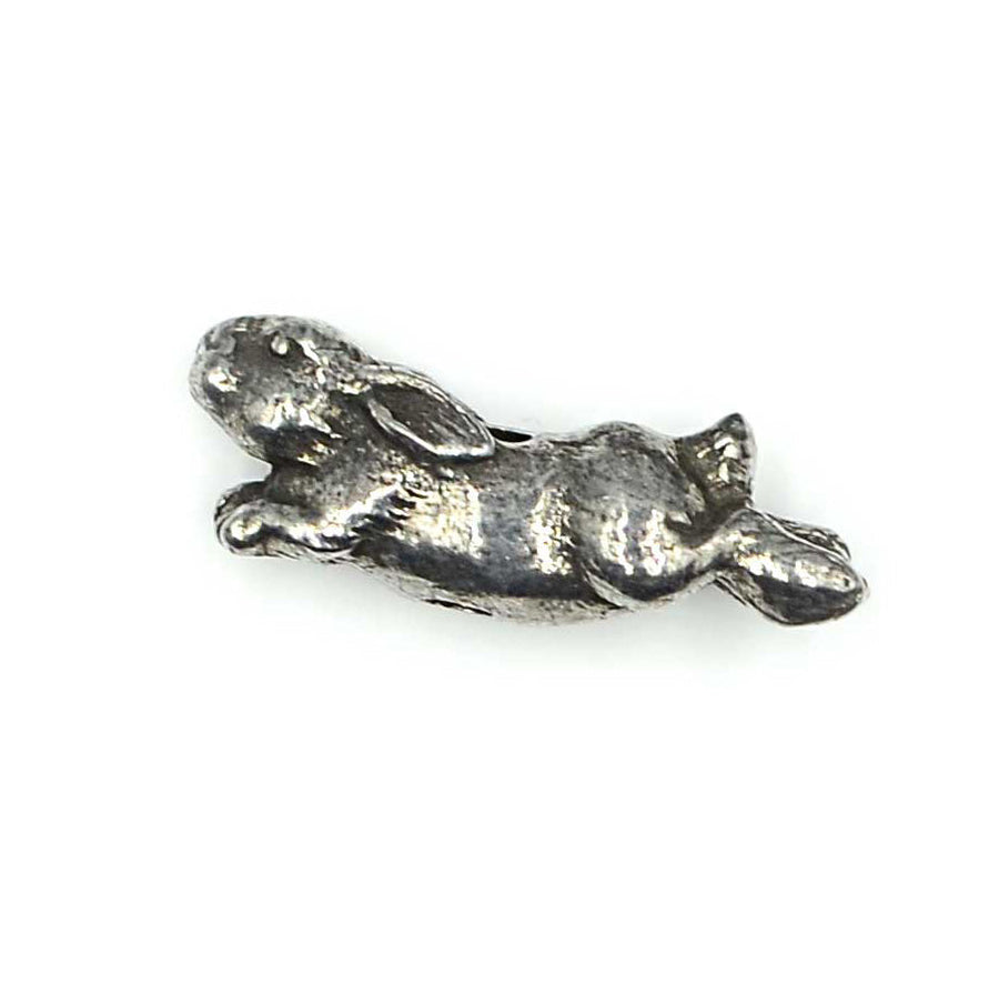 Jumping Bunny Bead