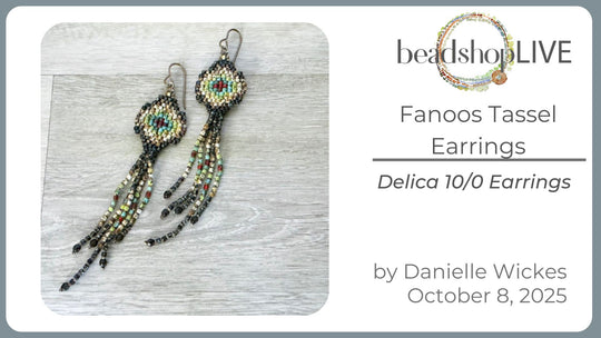 beadshop Live 10.8.25