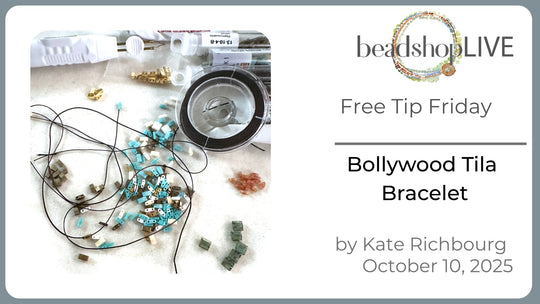 Free Tip Friday 10.10.25