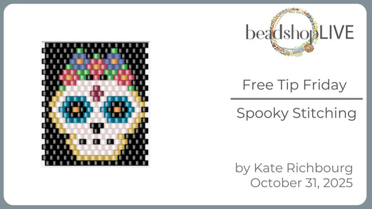 Free Tip Friday 10.31.25