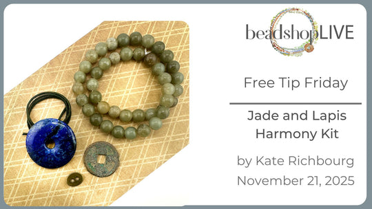 Free Tip Friday 11.21.25