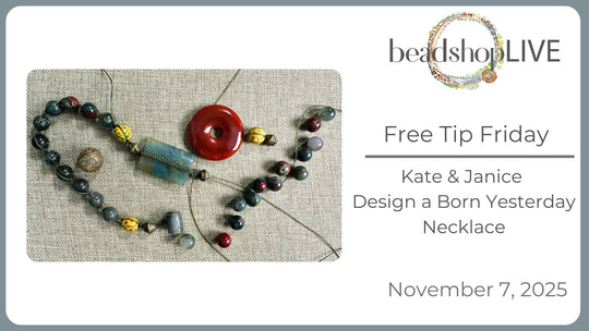 Free Tip Friday 11.7.25