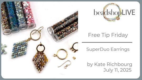 Free TIp Friday 7.11.25
