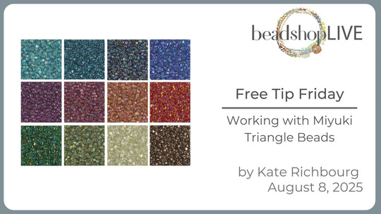 Free Tip Friday 8.8.25