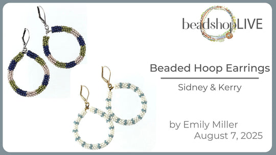beadshop Live 8.6.25