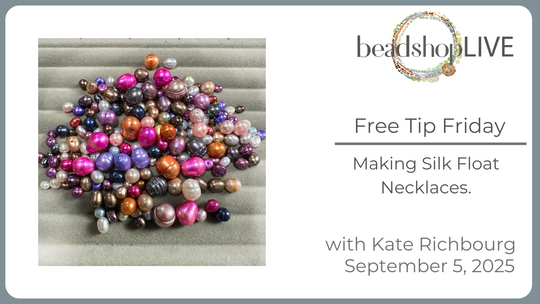 Free Tip Friday 9.5.25