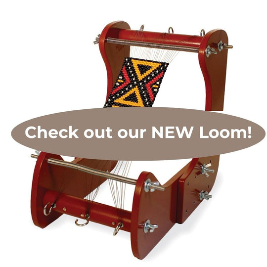 We love this loom!