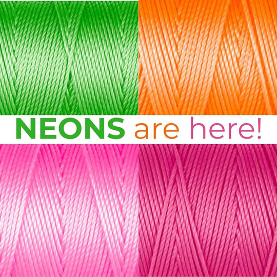 NEON CLon is here!