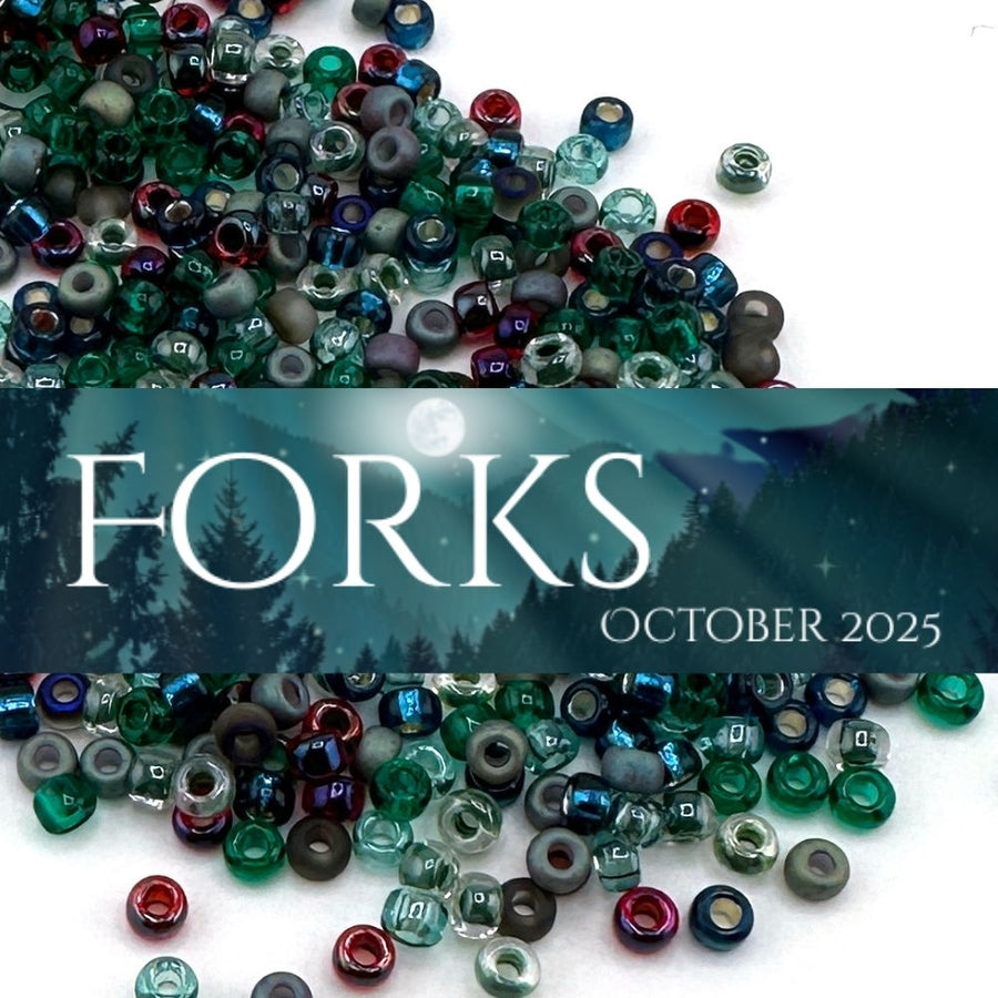 Forks - October 2025