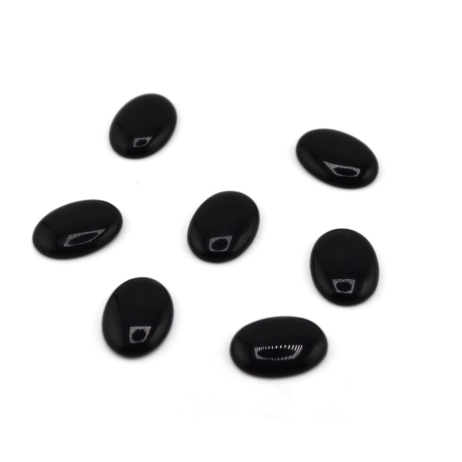 Onyx Cabochon 13 x 18mm
