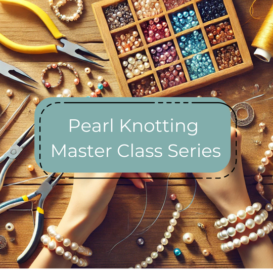 Learn More Knotting skills