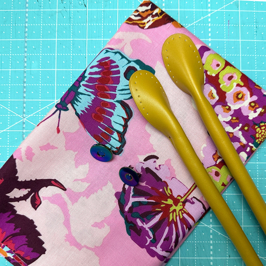 Class Kit- Maker's Tote