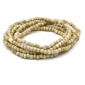 Popcorn Padres- Linen