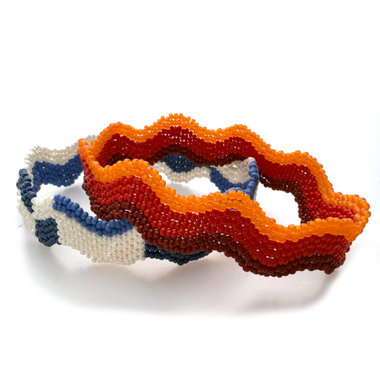 Rick Rack Bangle