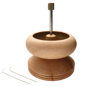 Spin & String Bead Spinner
