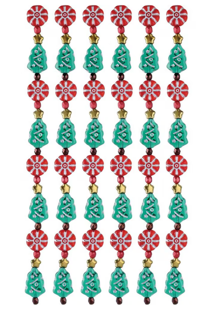 Christmas Cheer Table Cut Mix