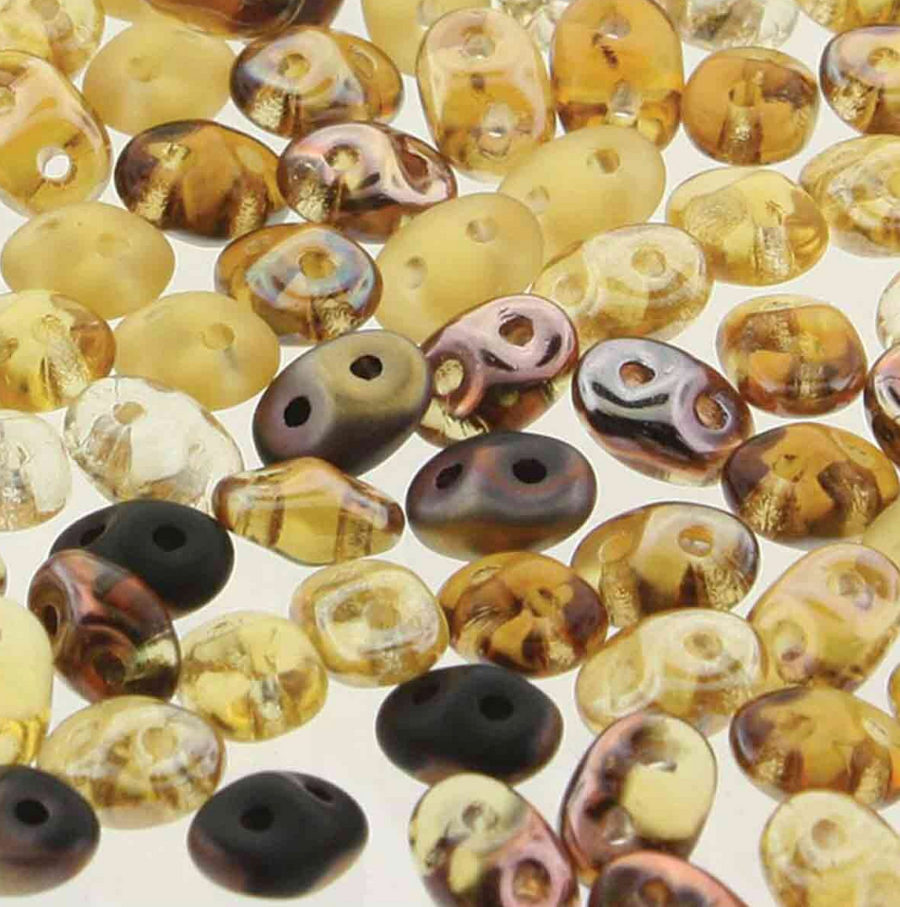 SuperDuos- Wild Honey Mix