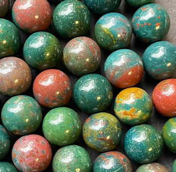 Bloodstone-10mm