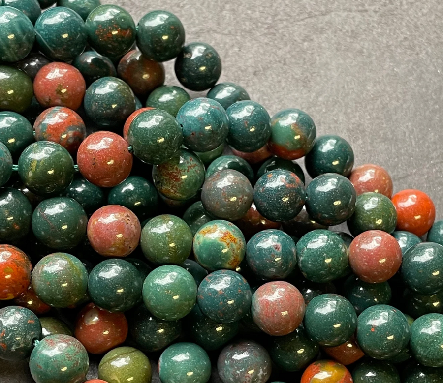 Bloodstone-10mm