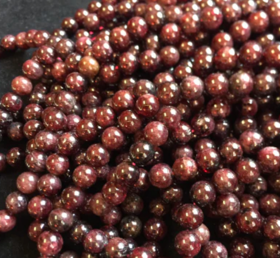 Garnet-10mm
