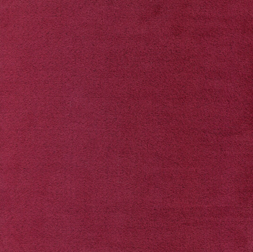UltraSuede- Bordeaux