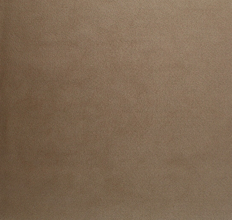 UltraSuede- Coffee Cream