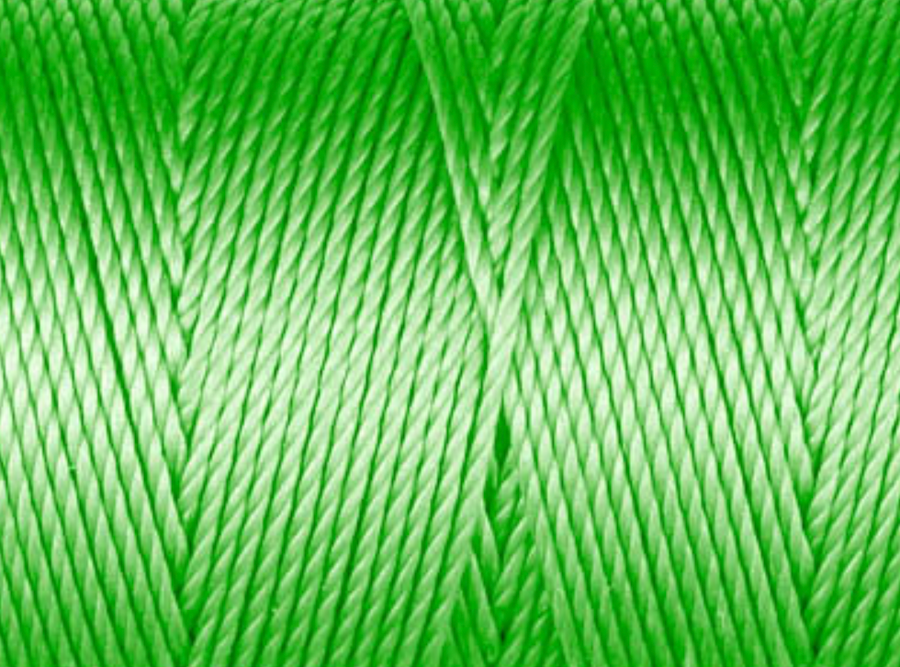 Neon Green- Regular C-Lon