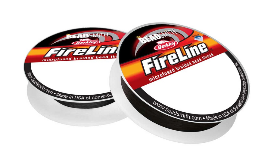Fireline Double Pack- Smoke Grey