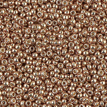 11-4204 Duracoat Galvanized Champagne