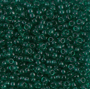 8-147 Transparent Emerald