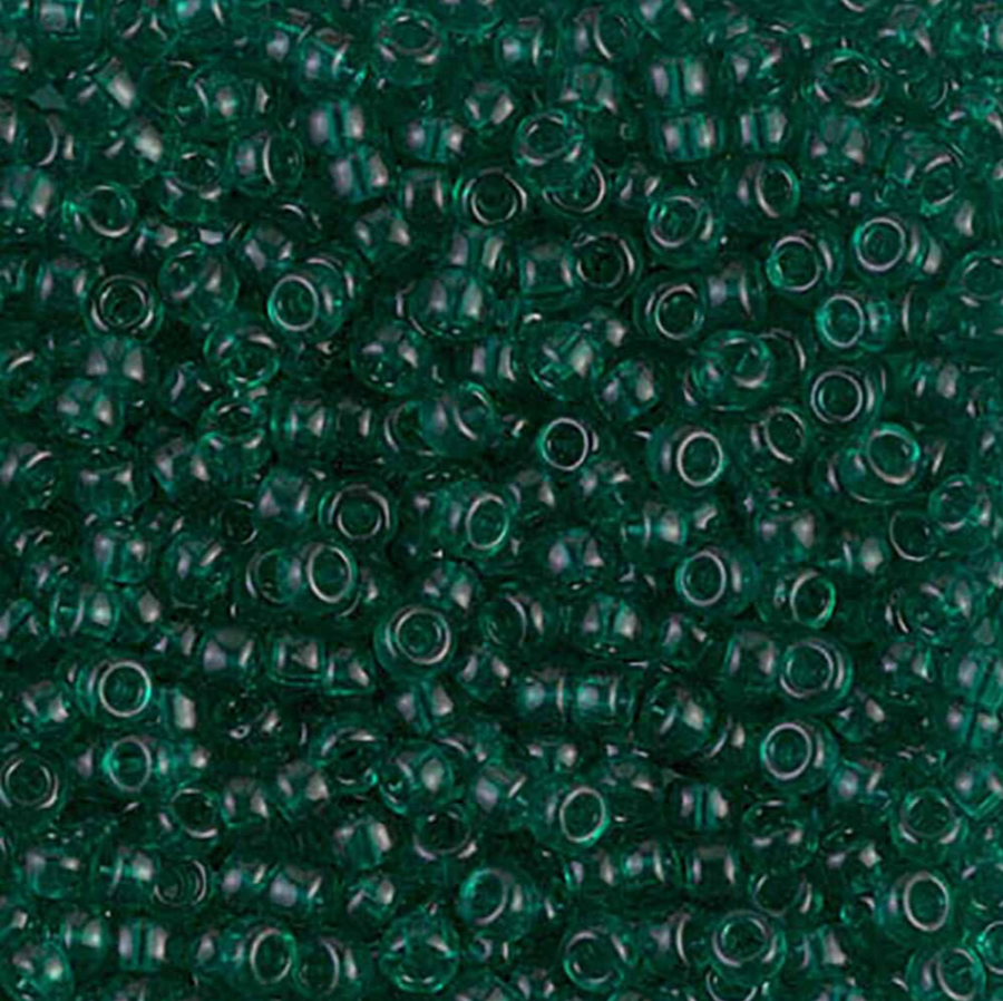 8-147 Transparent Emerald