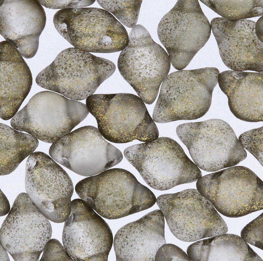 GemDuos- Chocolate Mint Frozen Matte