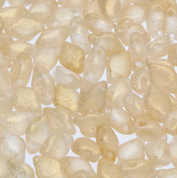 GemDuos- Cream Frozen Matte