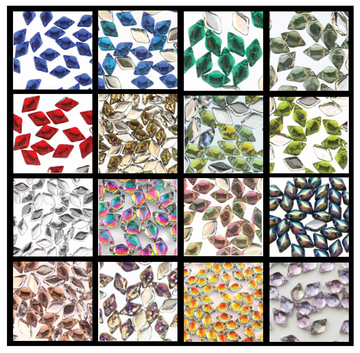 GemDuos- Limited Edition Mirror Mirror Mix