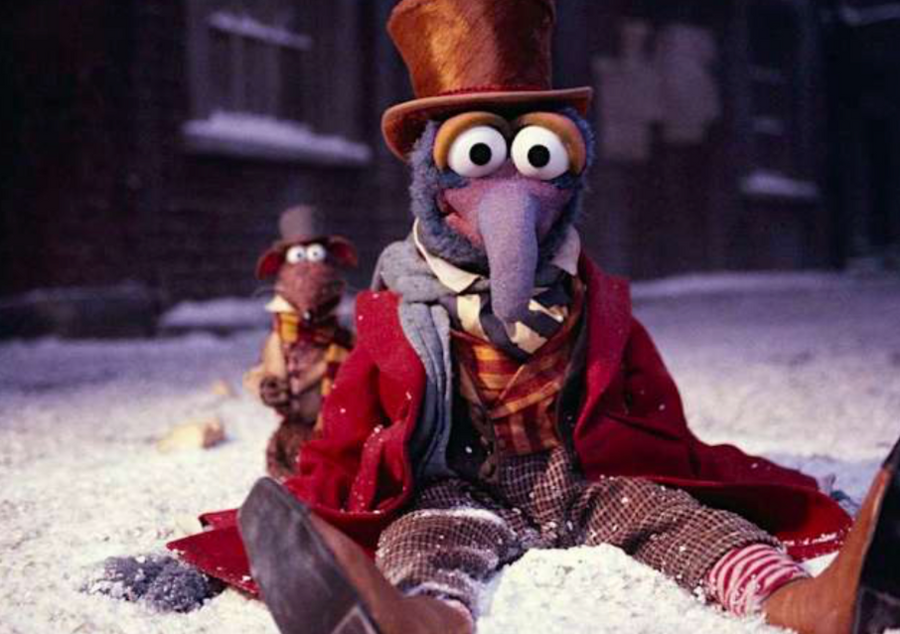 Dickens- December 2025