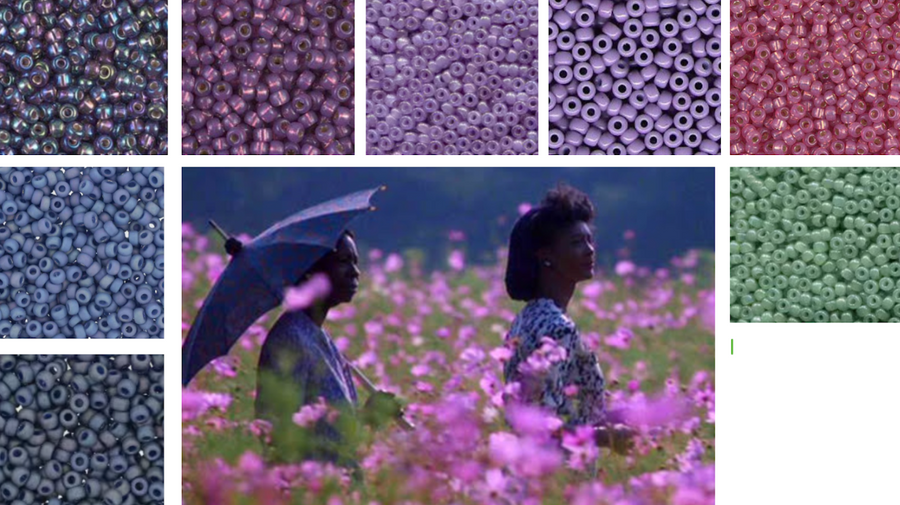 Celie- March 2025