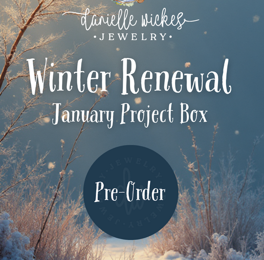 Limited Edition Mirror Mirror Mix