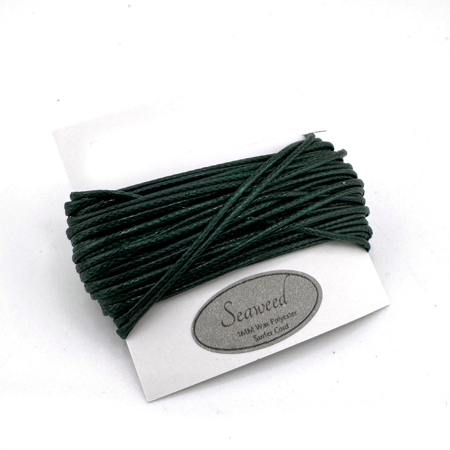 Seaweed Surfer Cord- 1.0mm