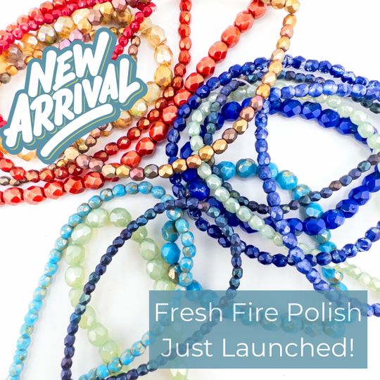 Just In!