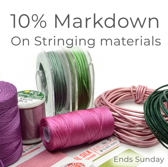 Weekend Savings