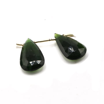 beadshopSTUDIO Style 16 Serpentine Pair