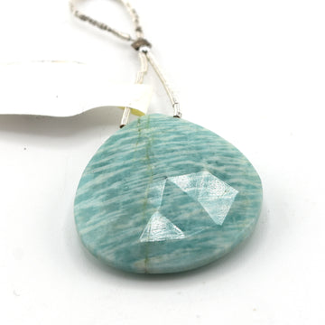 beadshopSTUDIO Style 26 Amazonite Single