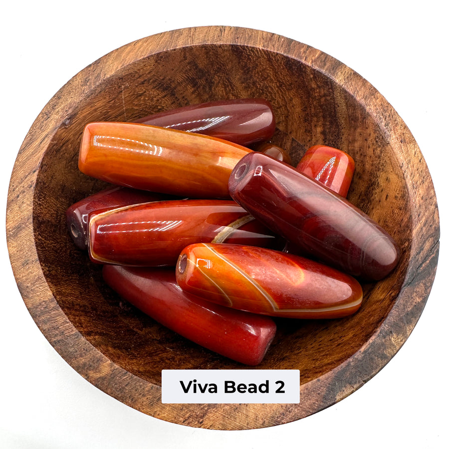 Viva la Vida Beads- Limited Leftovers