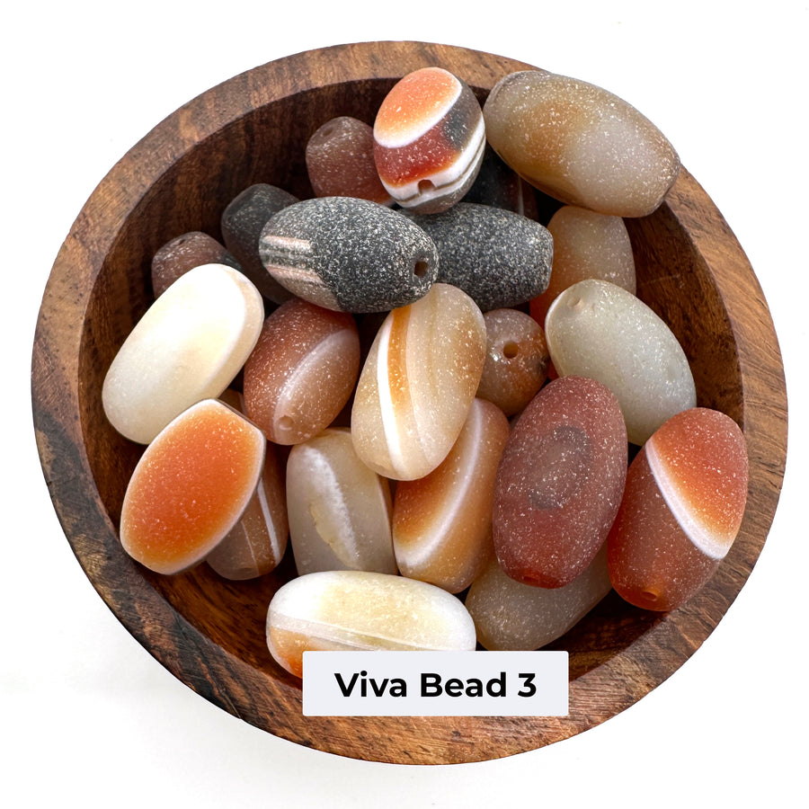 Viva la Vida Beads- Limited Leftovers