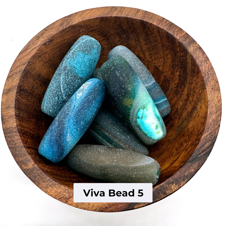 Viva la Vida Beads- Limited Leftovers