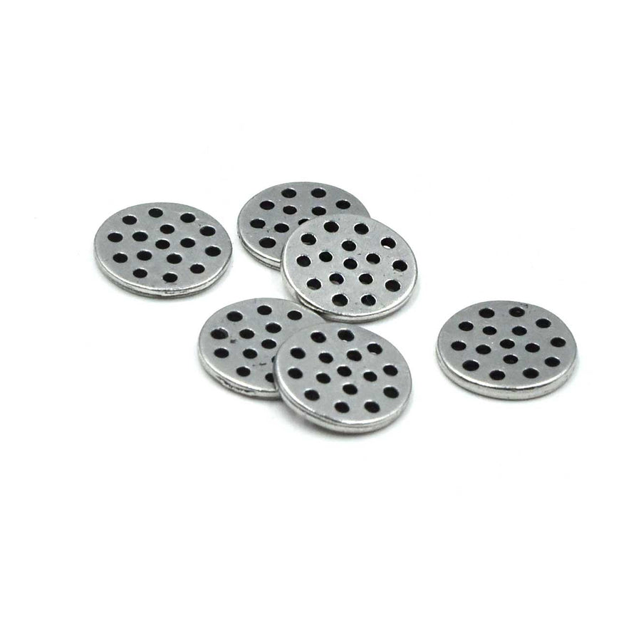 Wickes Fringe Spacer Discs- 10mm