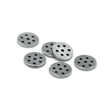 Wickes Fringe Spacer Discs- 8mm